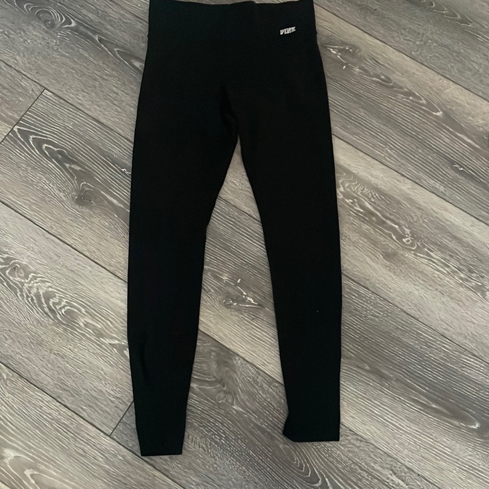 Pink by Victoria’s Secret high wasted Ultimate  leggings